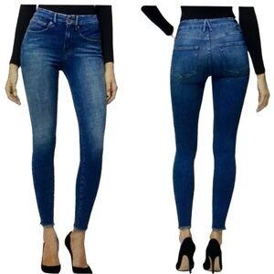 Good American Always Fits Good Legs Skinny Jeans Size 0/25